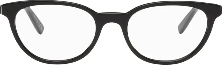 Saint Laurent Black SL 589 Glasses