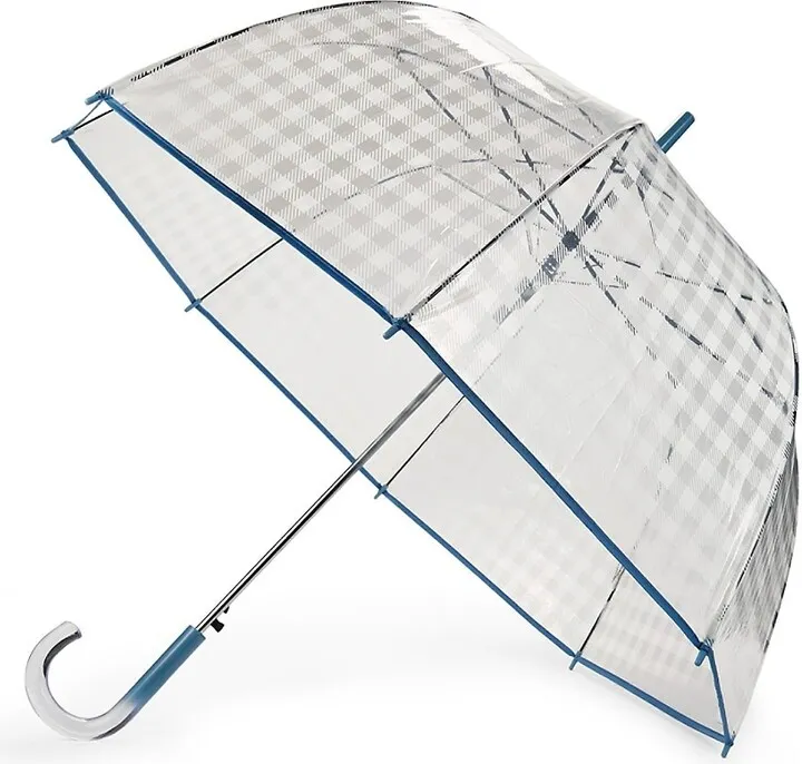Bubble-Print Automatic Umbrella