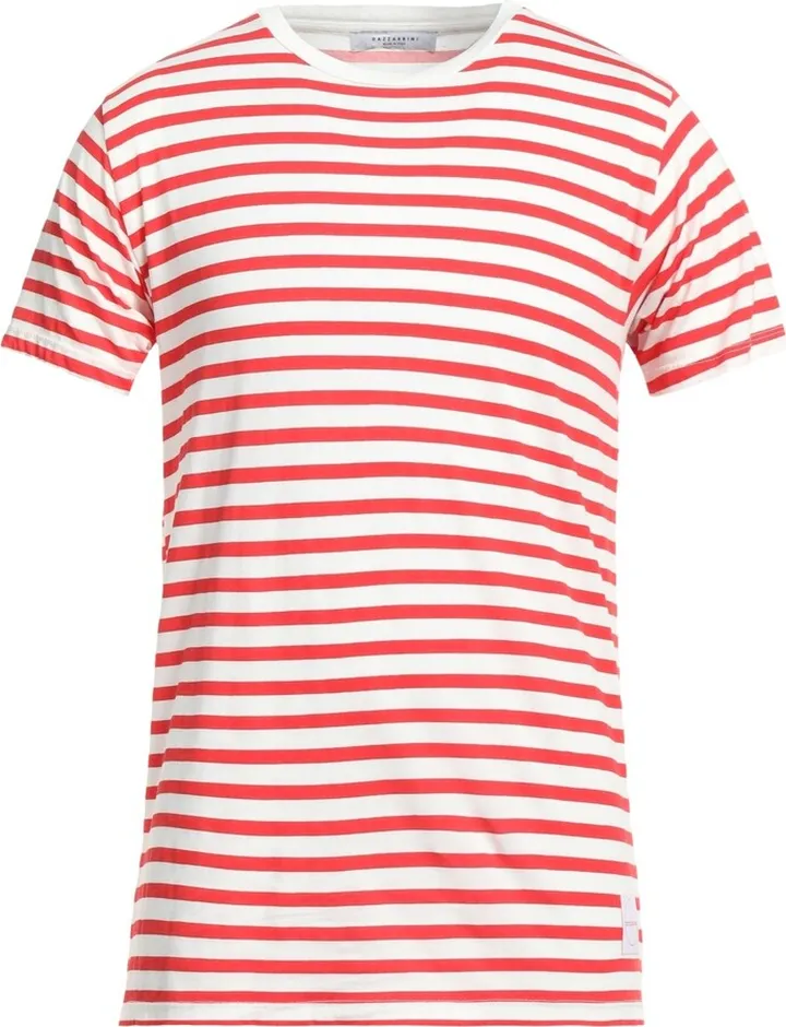 T-shirt Red