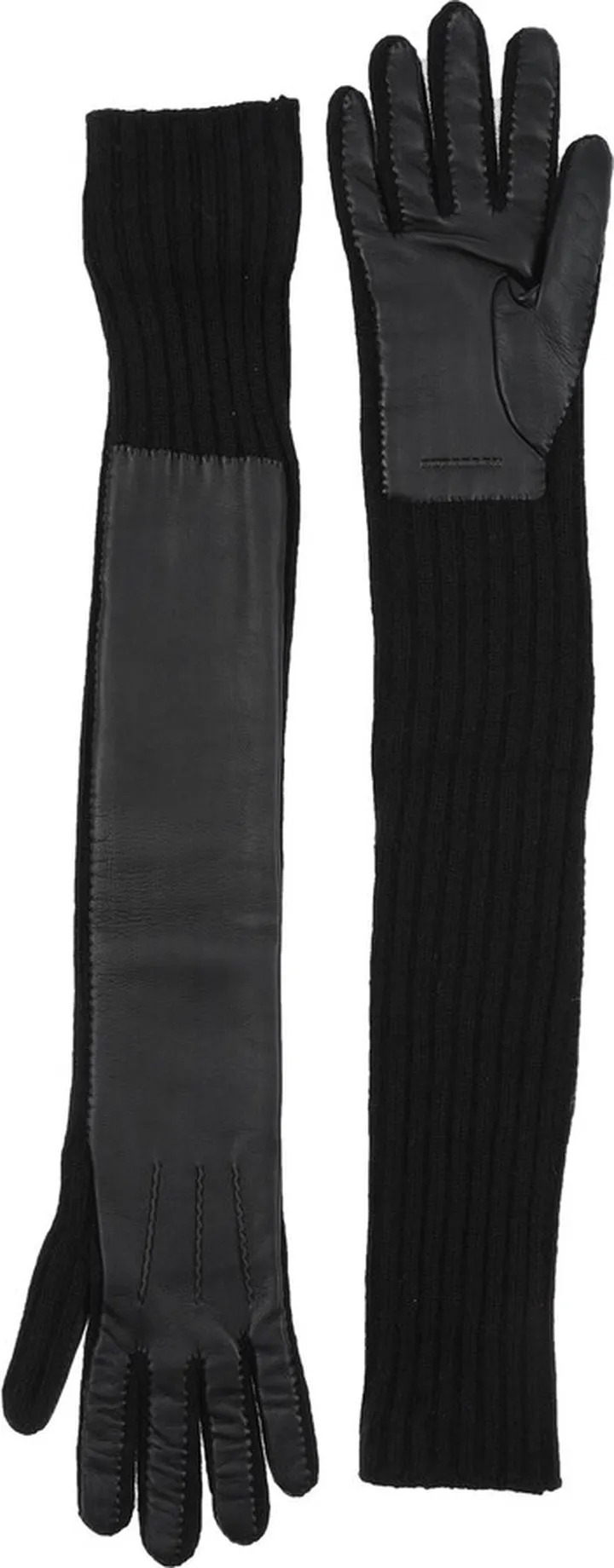 Gloves Black