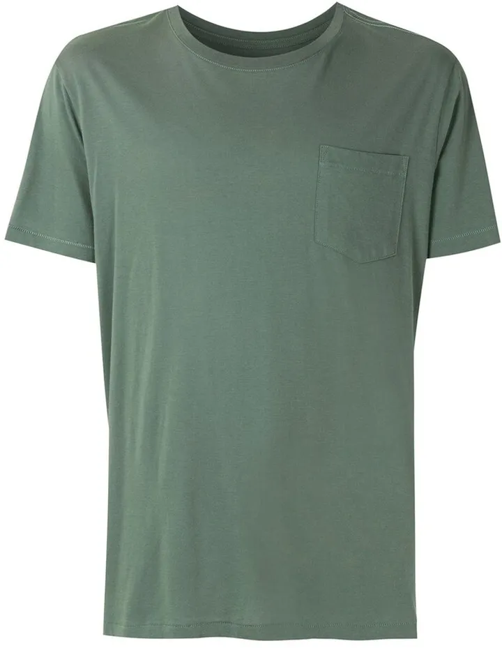 supersoft pocket T-shirt