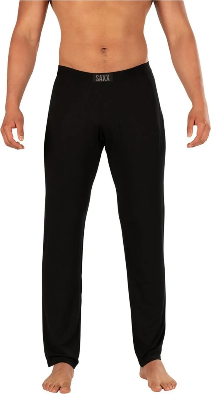 Saxx Men's Sleepwalker Ballpark Pajama Pants