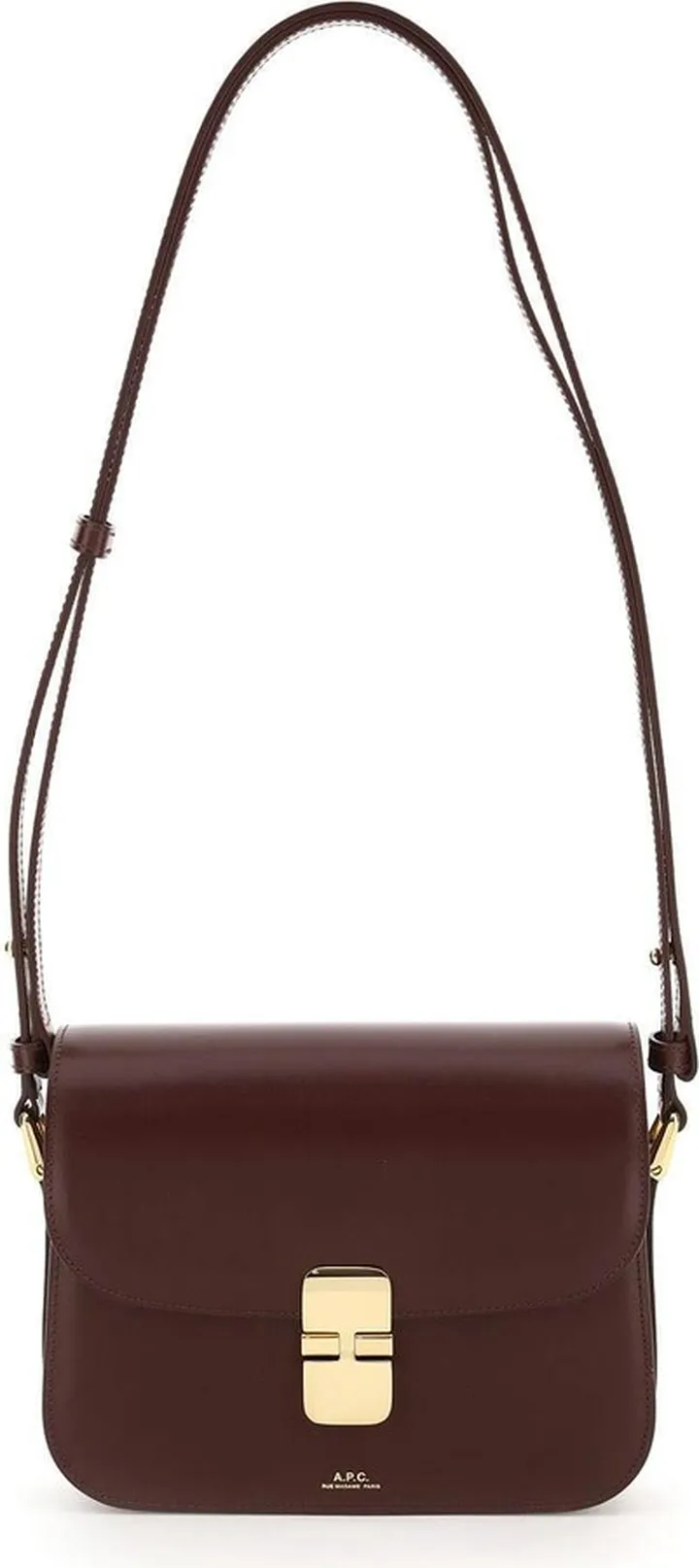 A.p.c. Grace Small Bag