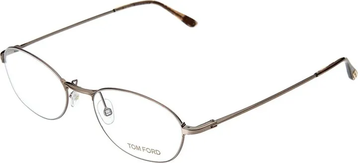 Tom Ford Unisex FT5193 51mm Optical Frames