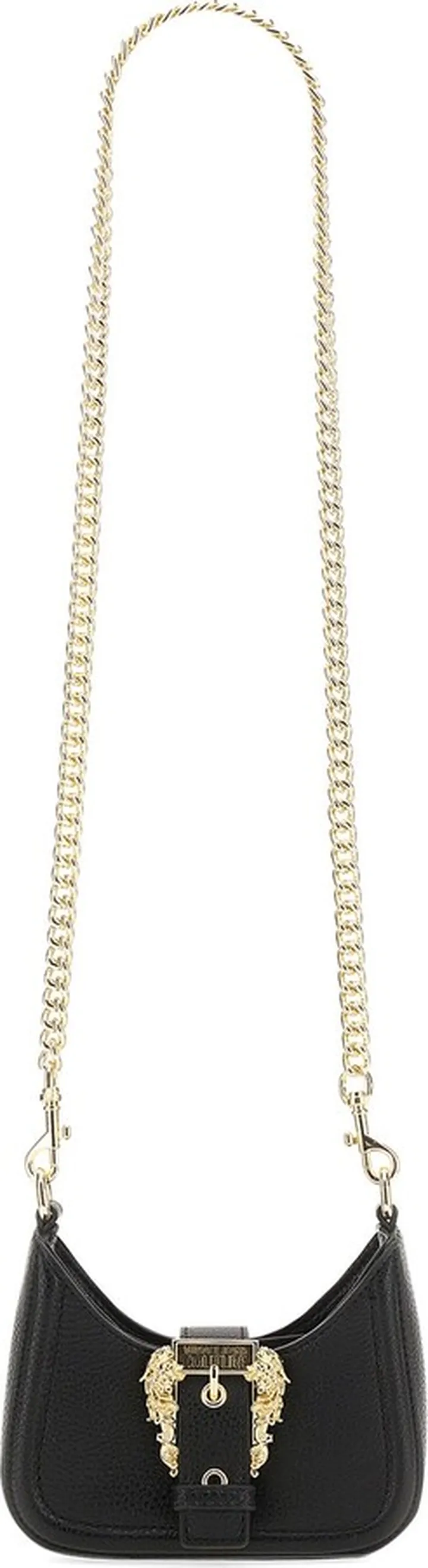 Couture Logo Bag