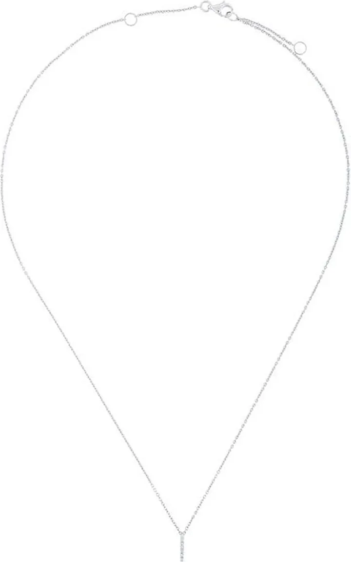 ALINKA ID diamond necklace