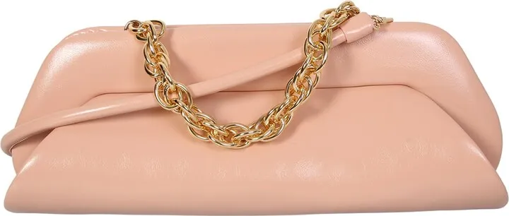 Shiny Pink Dioni Bag