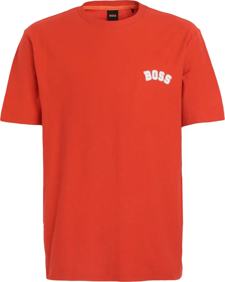 T-shirt Orange