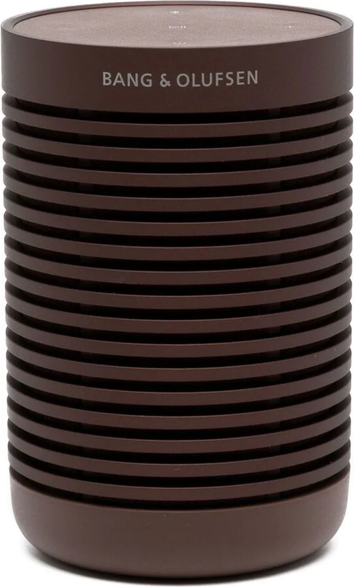 Beosound Explore portable speaker