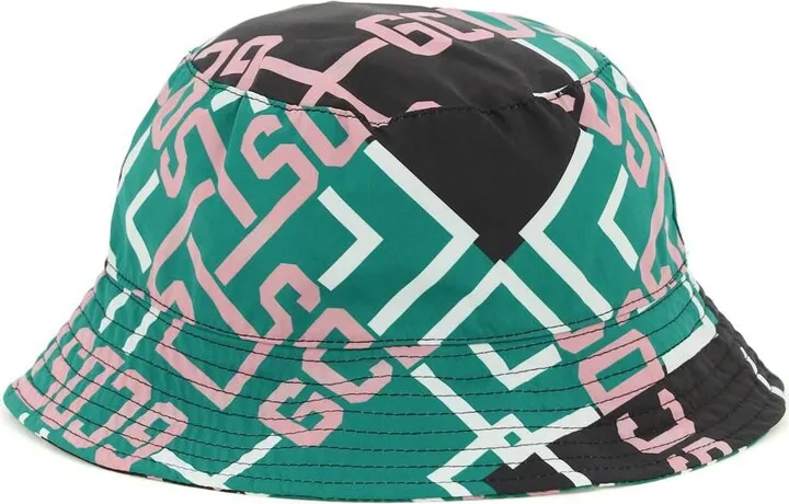 Gcds Logo Bukcet Hat