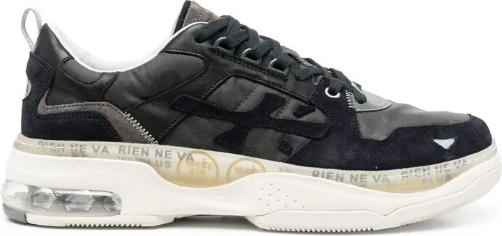 Drake chunky low-top sneakers