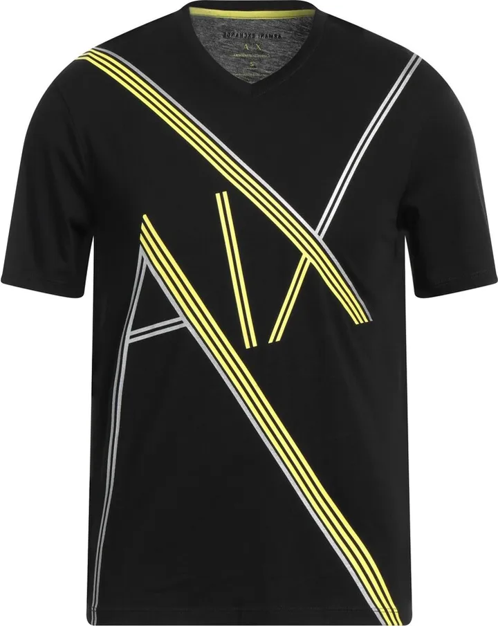 T-shirt Black