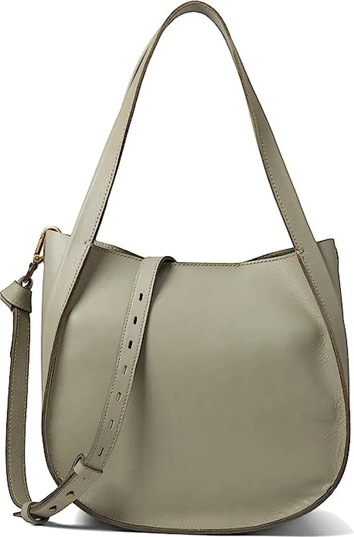 Madewell The Sydney Shoulder Bag (Forgotten Landscape) Shoulder Handbags