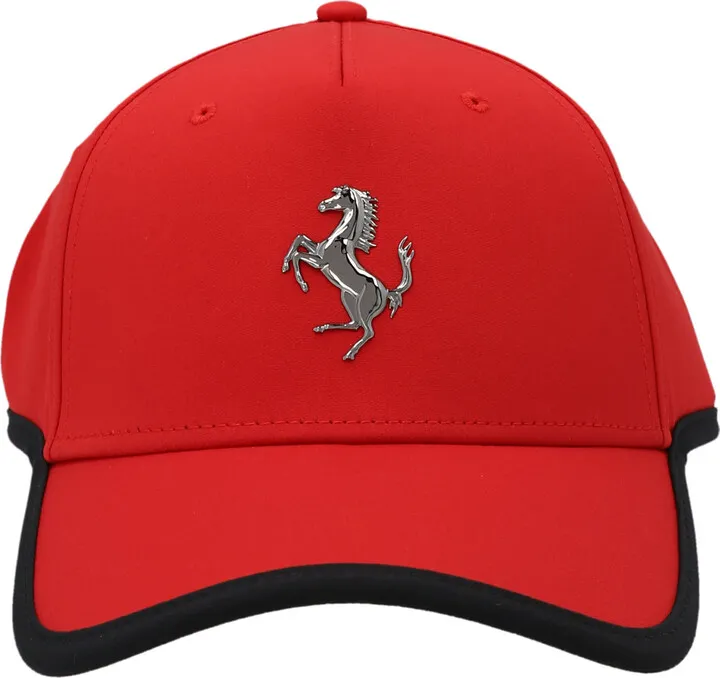 'cavallino Cap