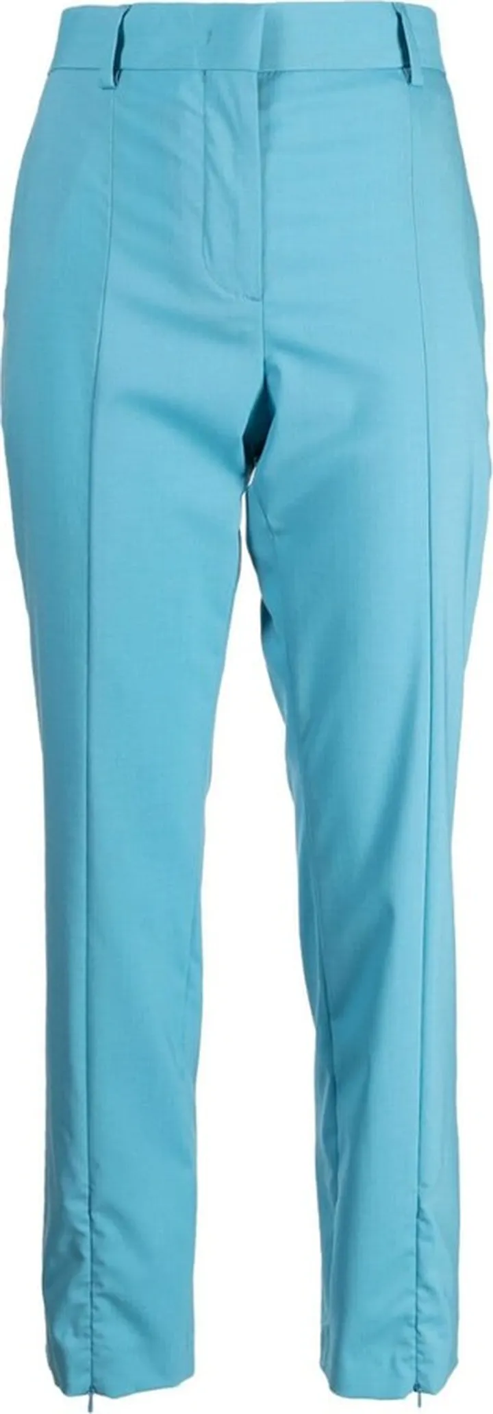 Four-Pocket Straight Leg