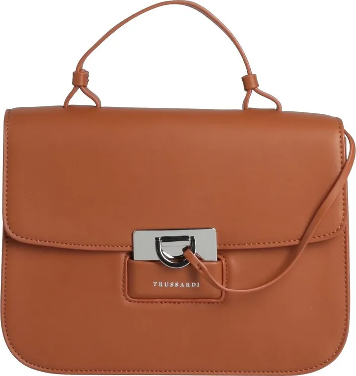 Handbag Tan