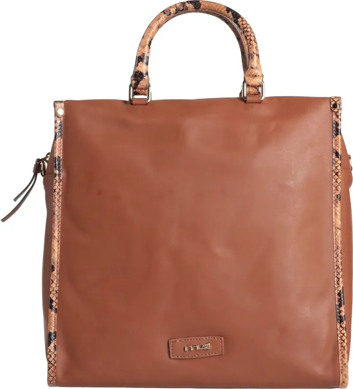 Handbag Tan