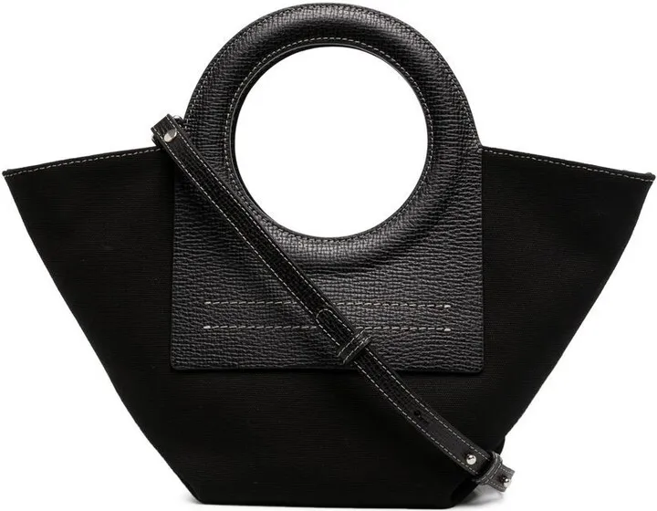 Cala mini tote bag