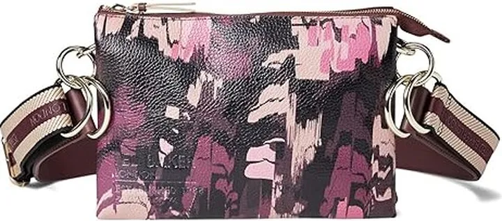 Ted Baker Beutily (Oxblood) Handbags