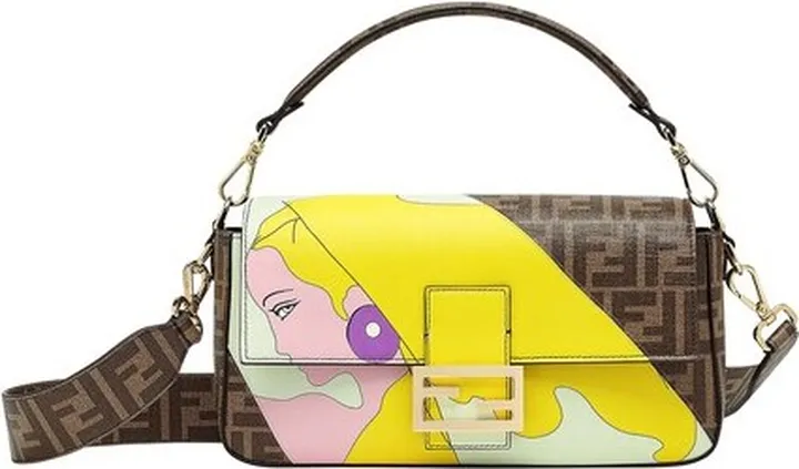 Baguette Bag