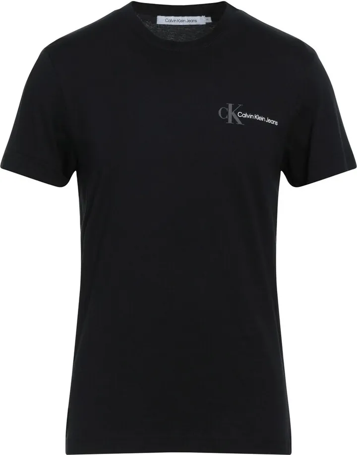 T-shirt Black