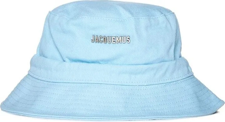 Jacquemus Le Bob Gadjo Bucket Hat
