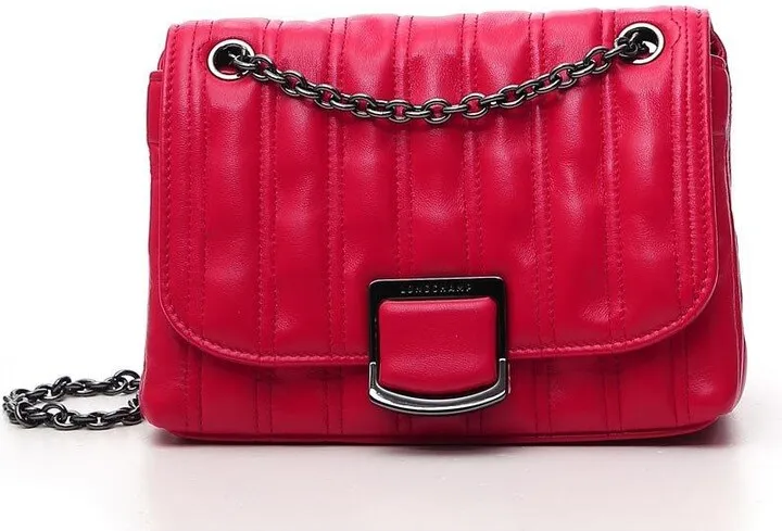 Brioche Small Crossbody Bag