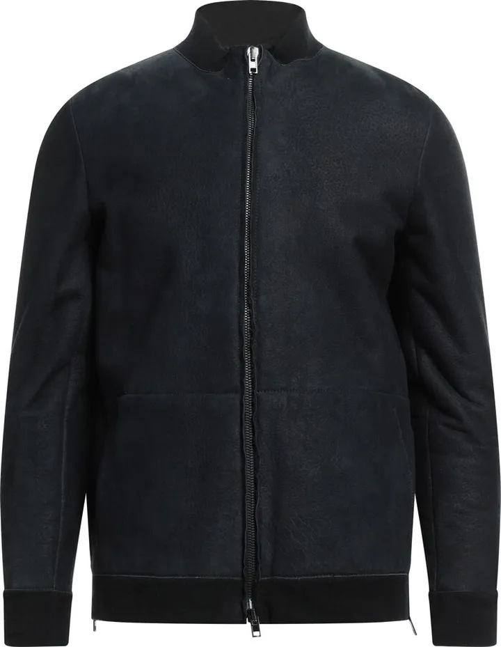 Jacket Midnight Blue