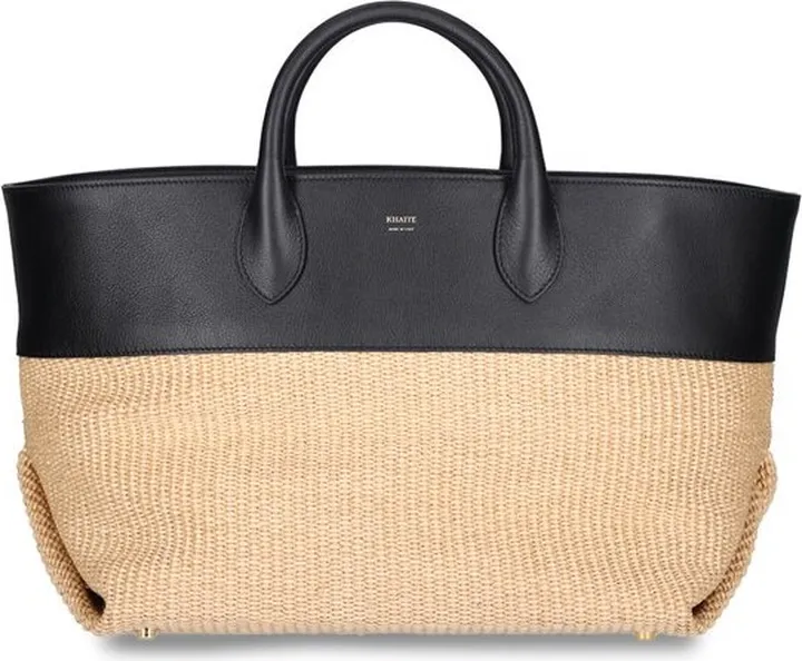 Khaite Medium Amelia Tote Bag