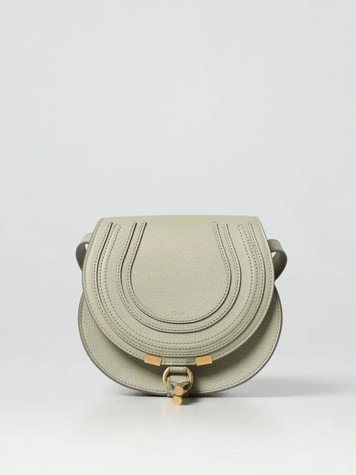 Shoulder bag woman ChloÉ