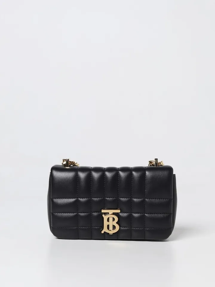 Shoulder bag woman Burberry