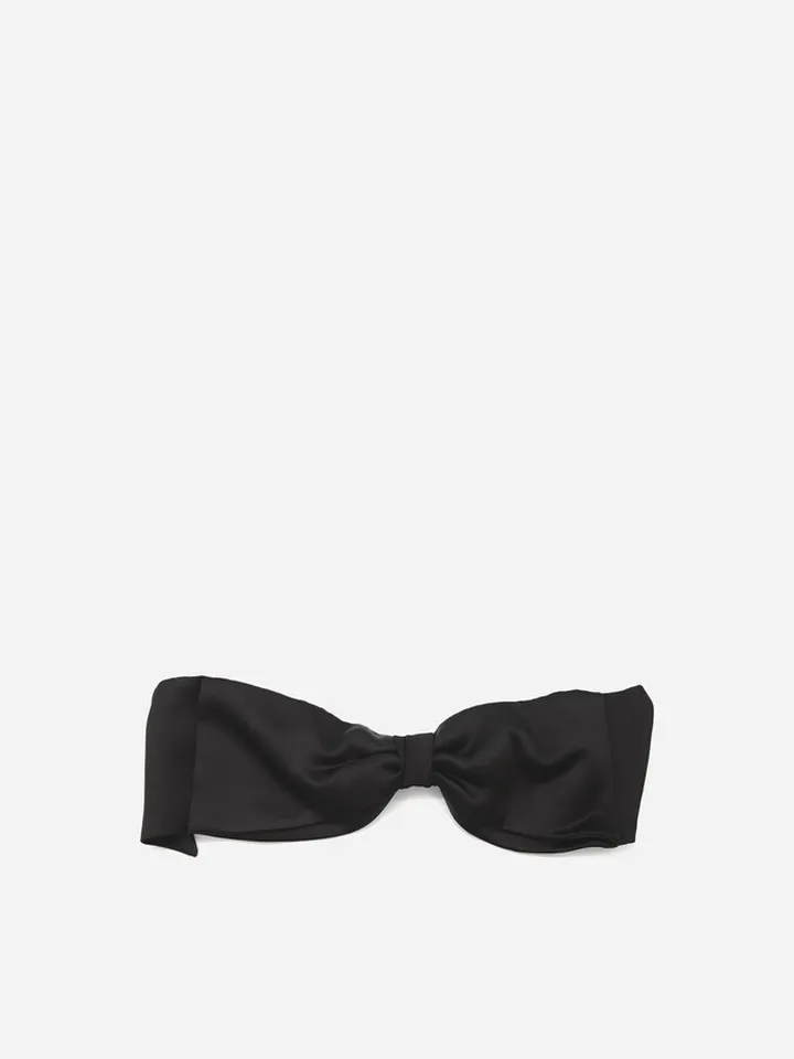 Silk Satin Tuxedo Sash