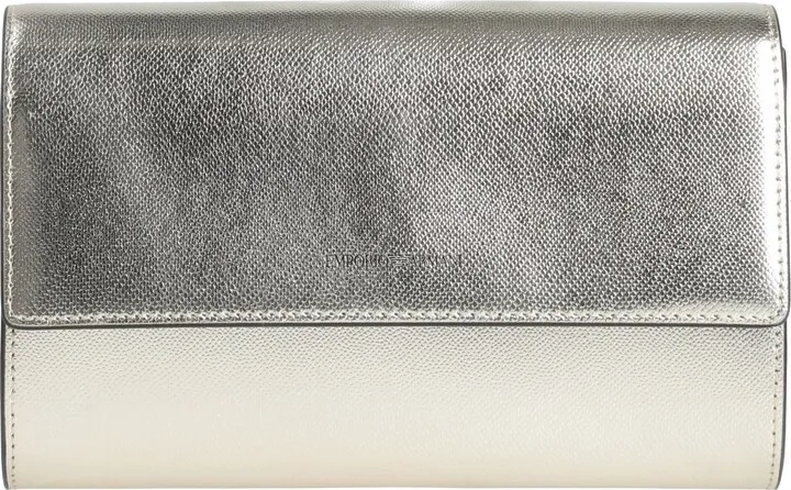 Handbag Platinum