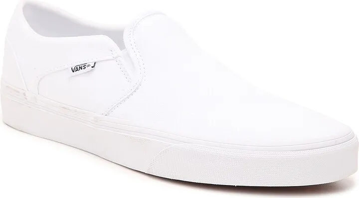 Vans Asher SlipOn Sneaker