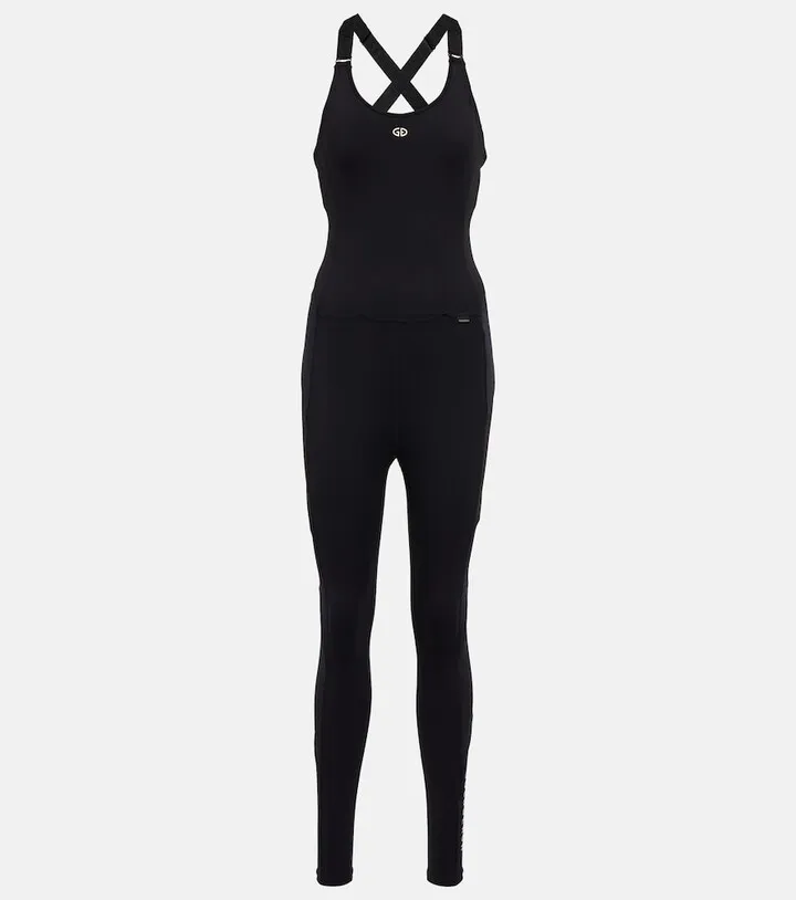 Aventura bodysuit