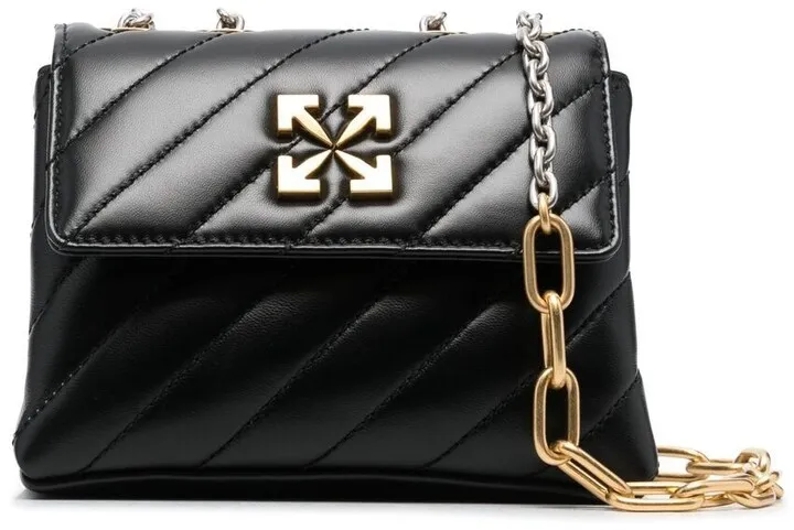 Jackhammer 19 shoulder bag
