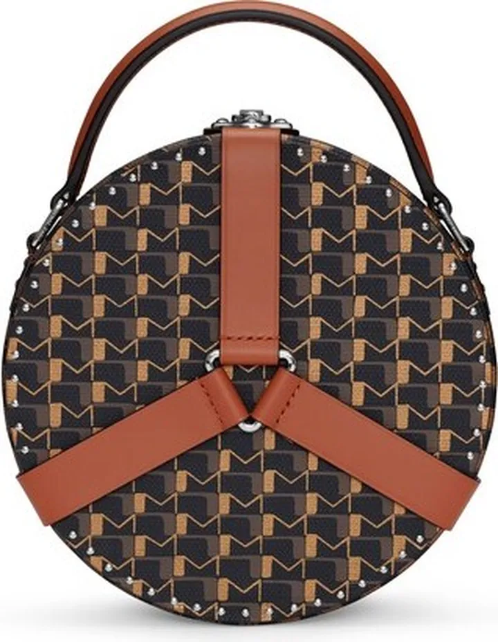 Wheel BB bag