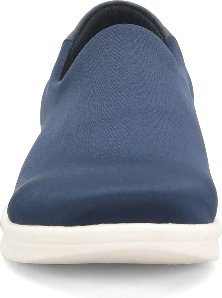 Cate Wedge Slip-On Sneaker
