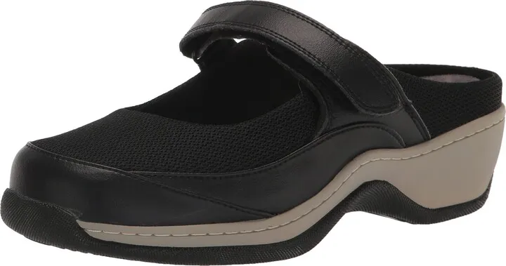 SoftWalk Women's Clogs