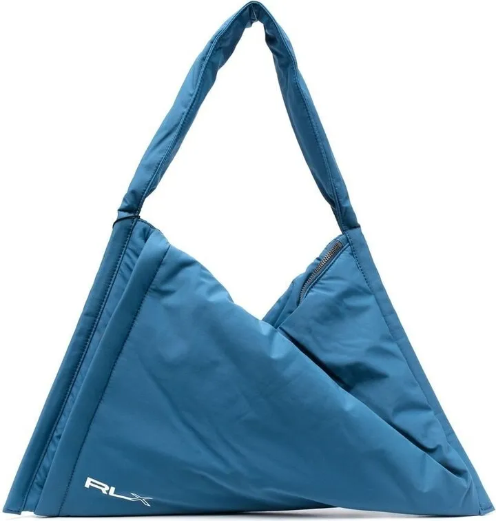 Water-Repellent Twist Sling Bag