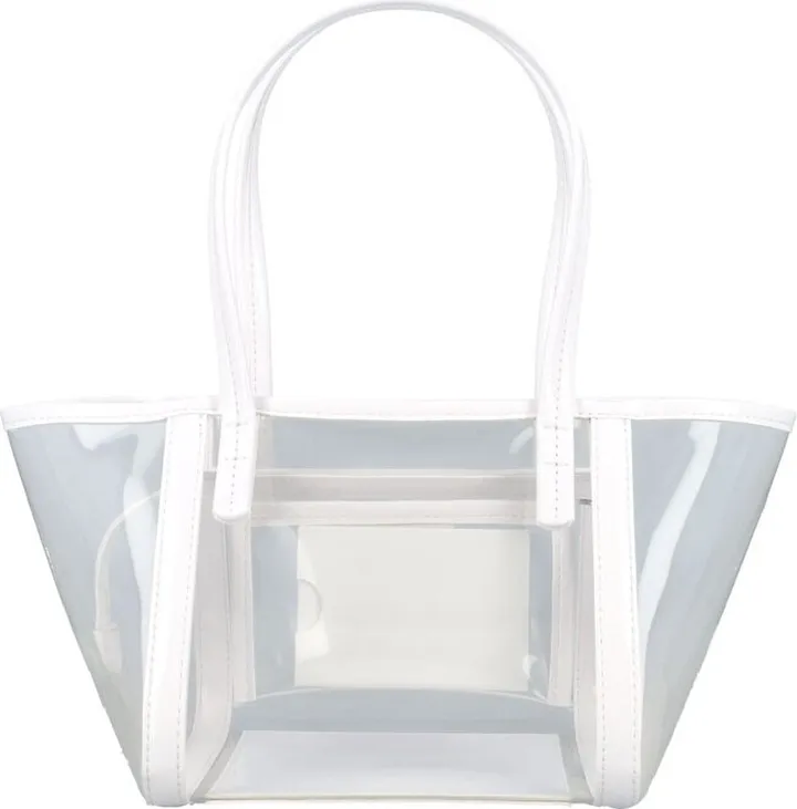 By Far Clover Bar Tote Bag