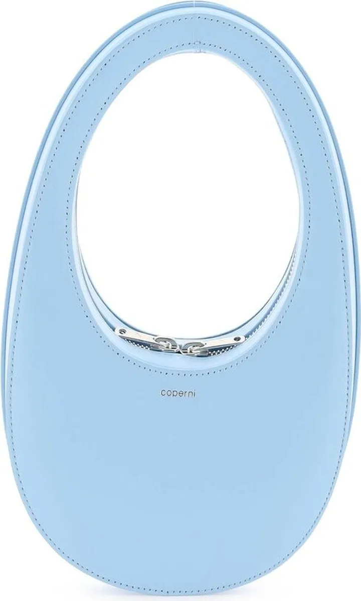 Coperni Swipe Mini Tote Bag