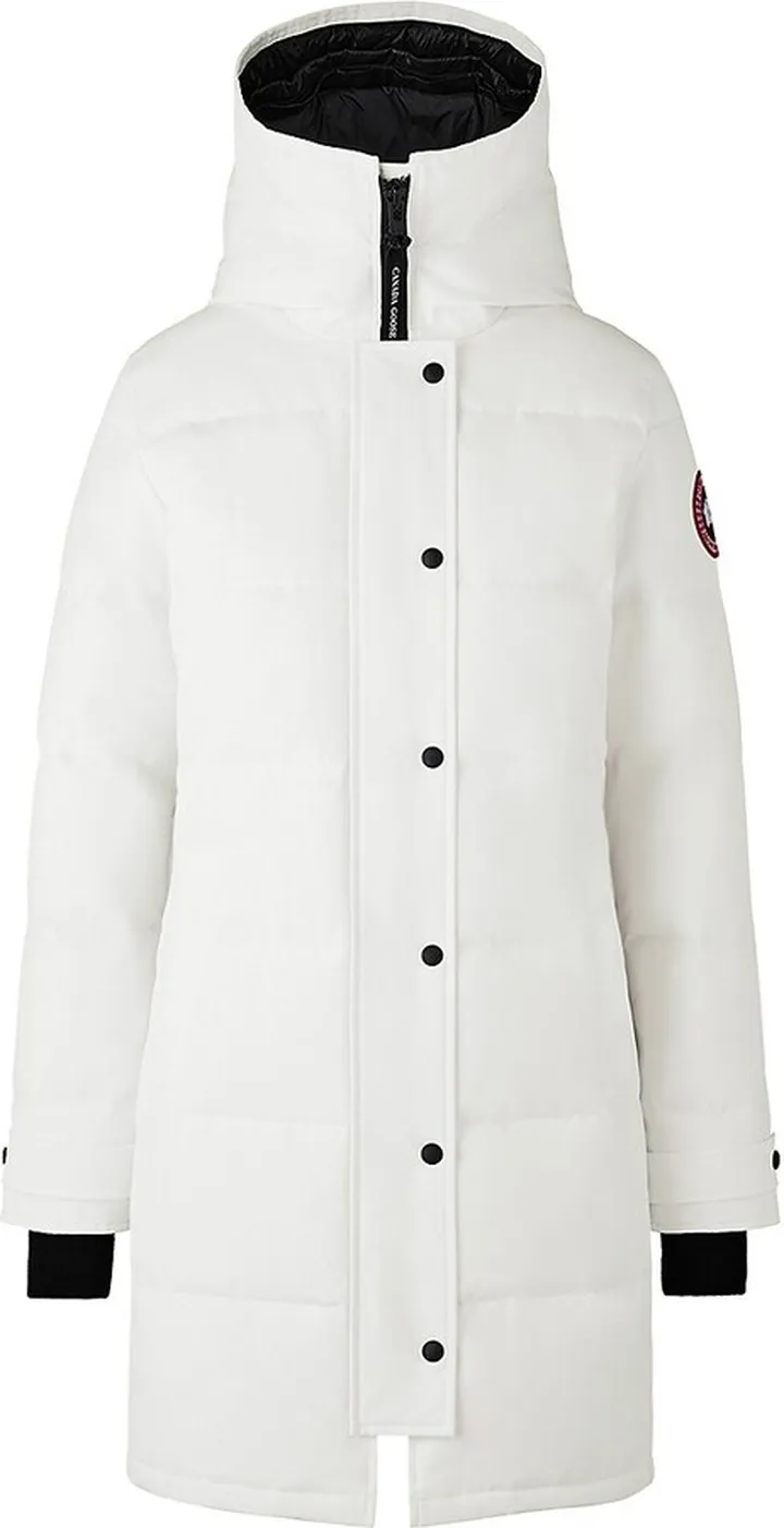 Shelburne Parka