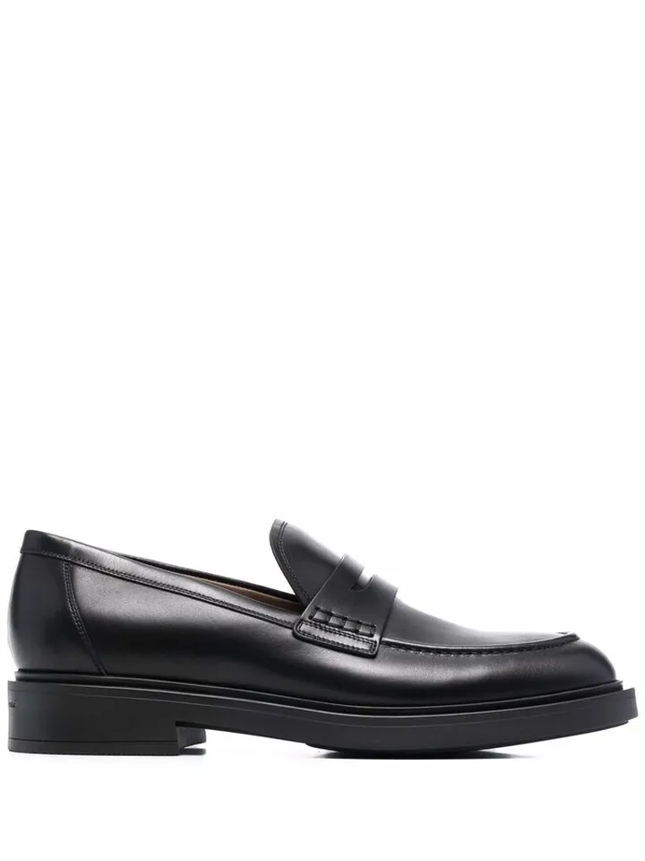 Harris slip-on loafers
