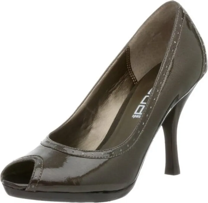 Pelle Moda Women's Malin Evening Sandal