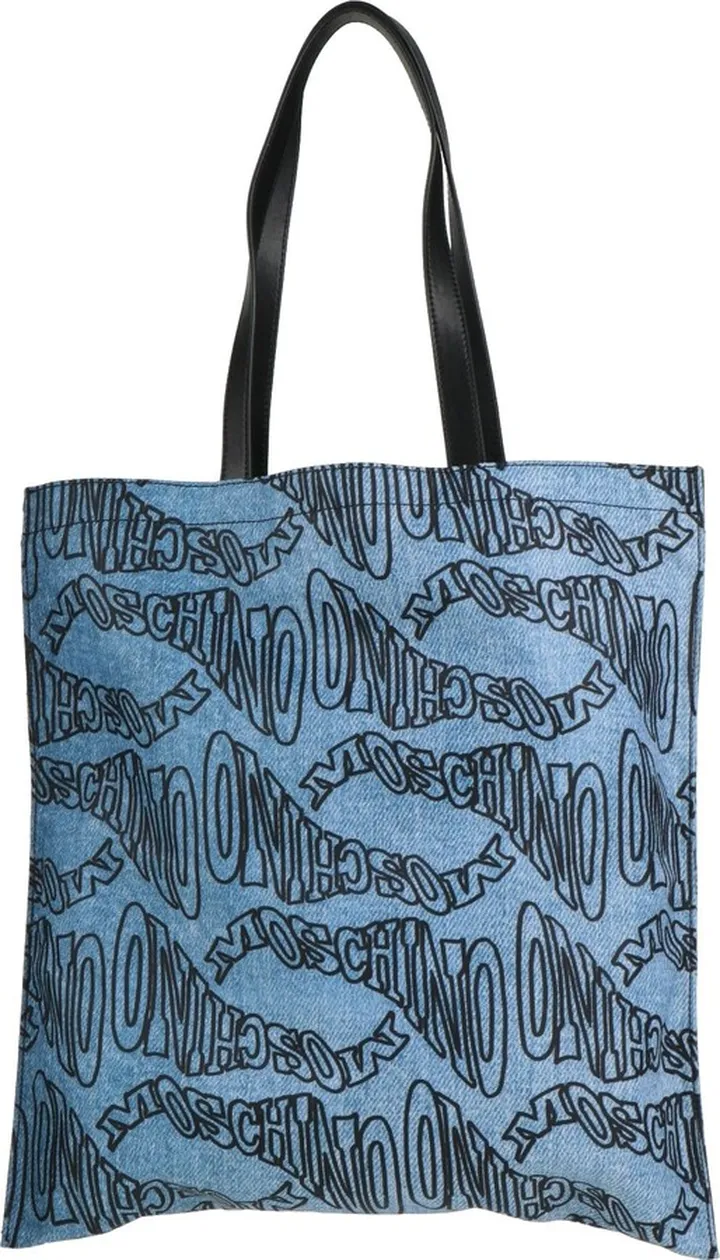 Handbag Blue