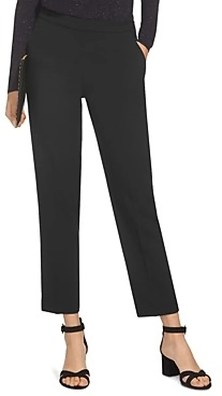 Whistles Anna Crop Pants
