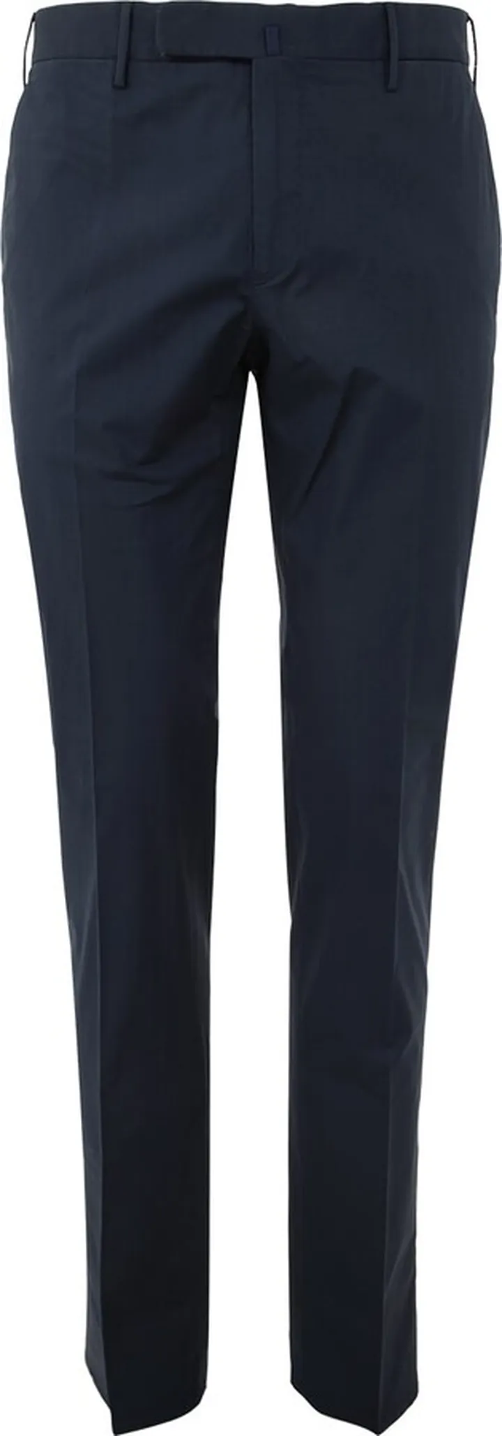 Venezia 1951 Summer Popeline Slim Fit Trousers
