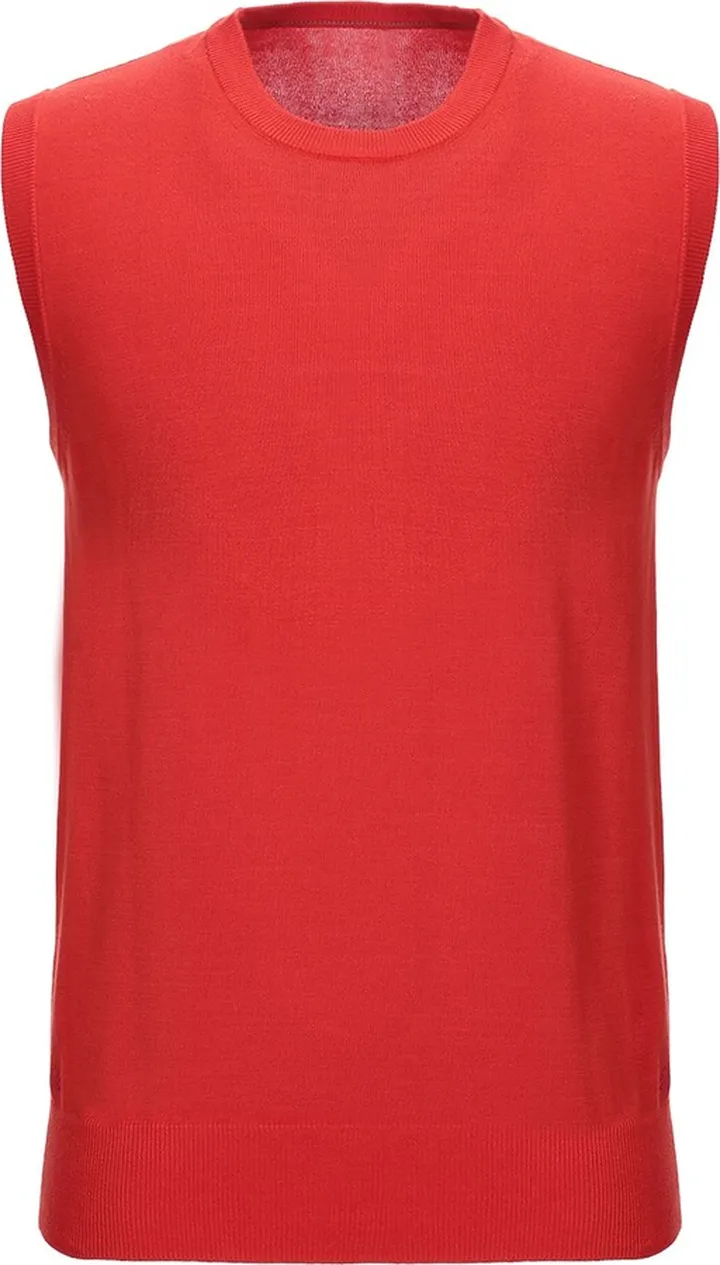 Sweater Red