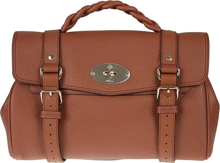 Alexa Tote